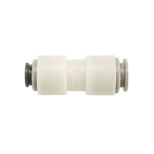 John Guest Conversor recto 15mm - 1/2 John Guest Conversor recto 15mm - 1/2