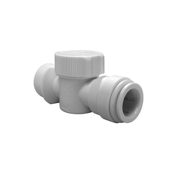 John Guest Llave de lavadora 15mm - 3/4 John Guest Llave de lavadora 15mm - 3/4