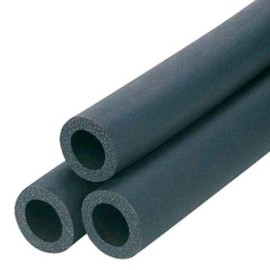 John Guest Cobertura aislante para tubo de 1/2" o 12mm (1,83 m)