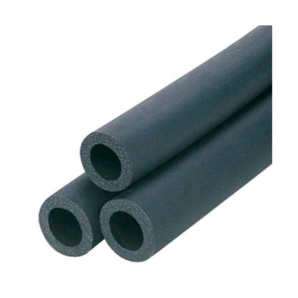 John Guest Cobertura aislante para tubo de 1/2" o 12mm (1,83 m)