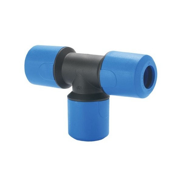 John Guest Te reductora 32mm John Guest Te reductora 32mm