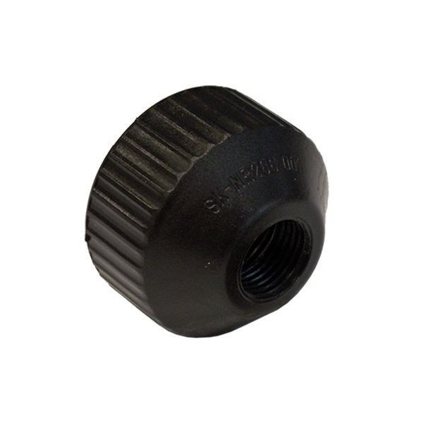 John Guest Adaptador reducido CO2 Rosca BSP 1/4 - 3/4 John Guest Adaptador reducido CO2 Rosca BSP 1/4 - 3/4