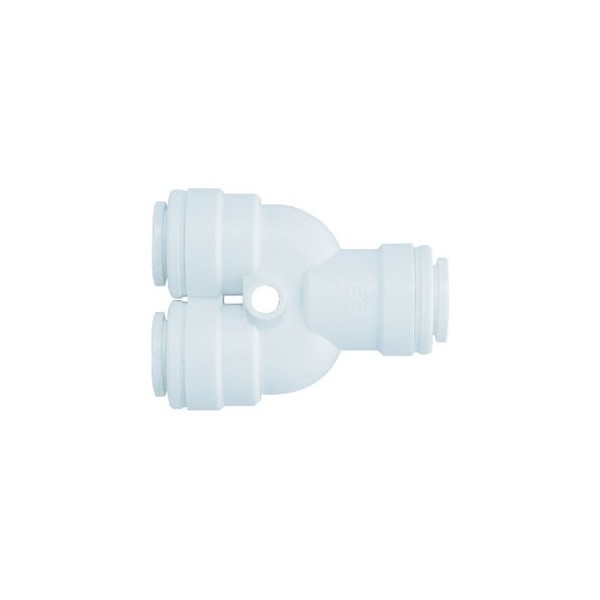 John Guest Divisor 2 vías 12mm John Guest Divisor 2 vías 12mm