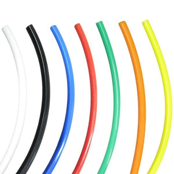 John Guest Tubo LLDPE 12mm OD 9mm ID John Guest Tubo LLDPE 12mm OD 9mm ID