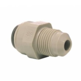 John Guest Adaptador macho - rosca MFL
