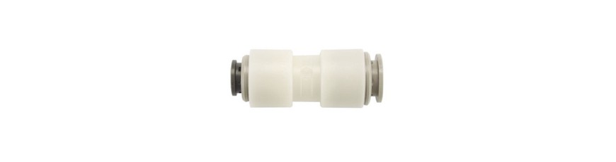 Adaptadores métrica a pulgadas Adaptadores métrica a pulgadas